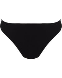 Marlies Dekkers Triangle Thong - Lyst