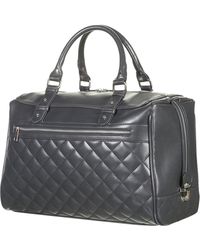 it quilted holdall