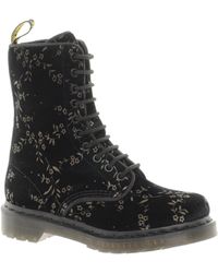 dr martens 10eye