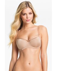 Marlies Dekkers Space Odyssey Balconette Bra - Lyst