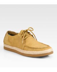 men's uggs with laces