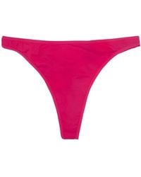 Marlies Dekkers Dame De Paris 2cm Thong - Lyst