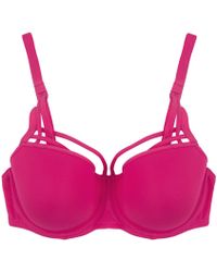 Marlies Dekkers Dame De Paris Balcony Bra - Lyst