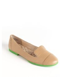 Boutique 9 Didi Leather Ballet Flats - Lyst