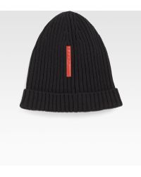 Cappello prada uomo Clearance