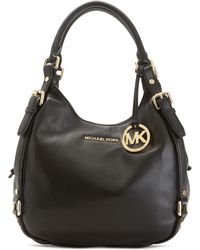 michael kors medium bedford tote