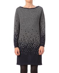 Cacharel Pencil Dress - Fp486408 - Lyst