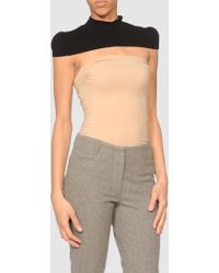 Tom Scott Cashmere Sweater - Lyst