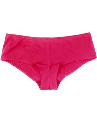 Marlies Dekkers Dame De Paris Brazillian Short - Lyst