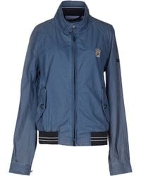 Geospirit Jacket - Lyst