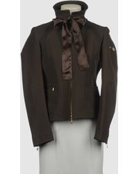 Geospirit Jacket - Lyst