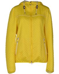 Geospirit Jacket - Lyst