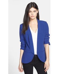 Trouvé Trouvé Three Pocket Blazer - Lyst