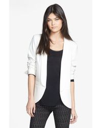 Trouvé Trouvé Three Pocket Blazer - Lyst