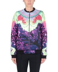 Manish Arora Jacket - Lyst