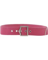 Dior Belt - Lyst