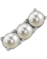 Jennifer Zeuner Sylvia Ear Cuff - Lyst