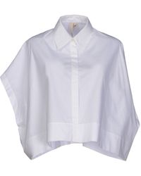 Edun Shirt - Lyst