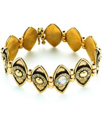 pamela bracelet eye link bracelets