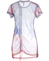 Y-3 T-Shirt - Lyst