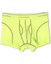 Calvin Klein Calvin Klein Athletic Trunk U1734 - Lyst