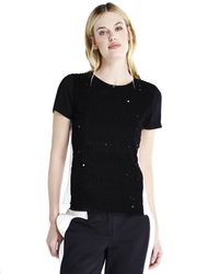 Sachin & Babi Terre Tee - Lyst