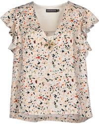 Antik Batik Blouse - Lyst
