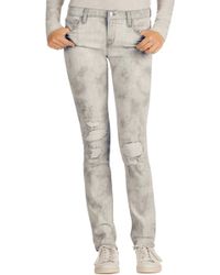 J Brand 8112 Rail - Lyst