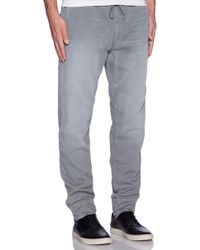 Joe's Jeans Quest Slim Jogger Rhett Colors - Lyst