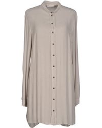 Alysi Shirt - Lyst