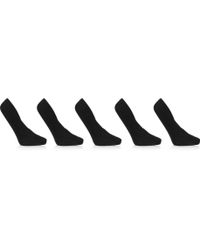 Falke Cotton Step Set Of Five Knitted Socks - Lyst