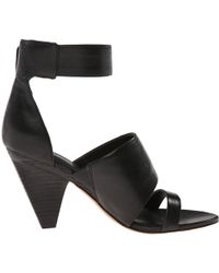 Belle By Sigerson Morrison Forum - Lyst