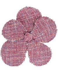 Jucca Brooch - Lyst