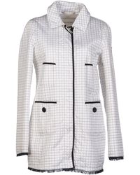 Geospirit Jacket - Lyst
