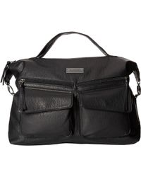 Volcom Simple Life Holdall - Lyst