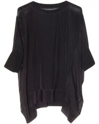 By Malene Birger Kavelua Top - Lyst