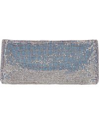 Christian Louboutin Maykimay Clutch - Lyst
