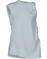 Paco Rabanne Top - Lyst