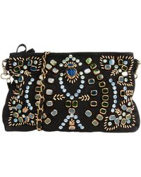 Antik Batik Handbag - Lyst