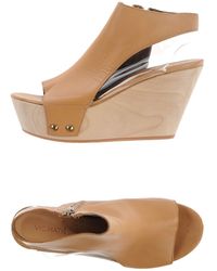 Vic Matie' Sandals - Lyst
