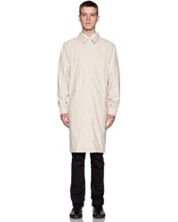 Rains Mac Coat - Lyst