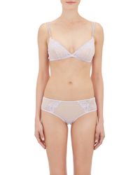 La Perla Primula Soft Bra - Lyst