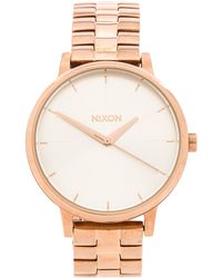 Nixon The Kensington - Lyst