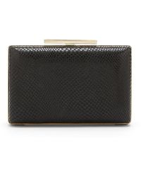 Vince Camuto Love Minaudière - Lyst