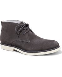 paul smith desert boots