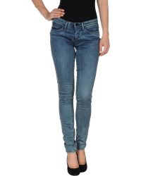 Twenty 8 Twelve Denim Pants - Lyst