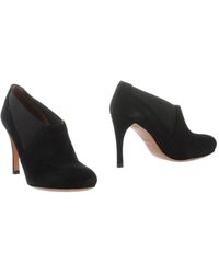 Alaïa Shoe Boots - Lyst