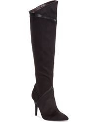 Report Signature Dynomyte Tall Boots - Lyst