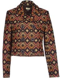 Issa Blazer - Lyst