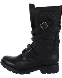 steve madden bounti boot